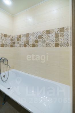 1-комн.кв., 34 м², этаж 3