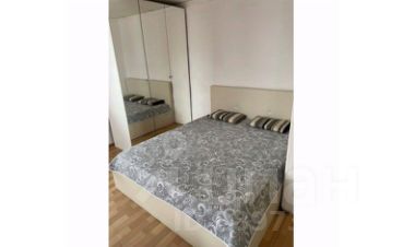 1-комн.кв., 40 м², этаж 1