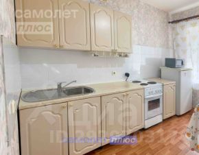 2-комн.кв., 45 м², этаж 4