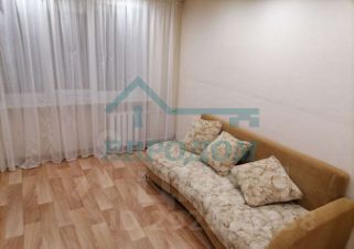 1-комн.кв., 18 м², этаж 3