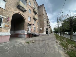 своб. назнач. 65 м², этаж 1