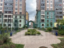 2-комн.кв., 53 м², этаж 5