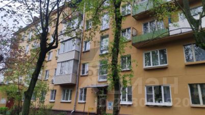 2-комн.кв., 45 м², этаж 5