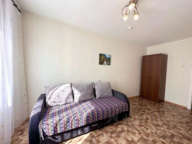 1-комн., 45 м², 1/1 этаж