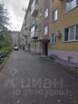 2-комн.кв., 43 м², этаж 4