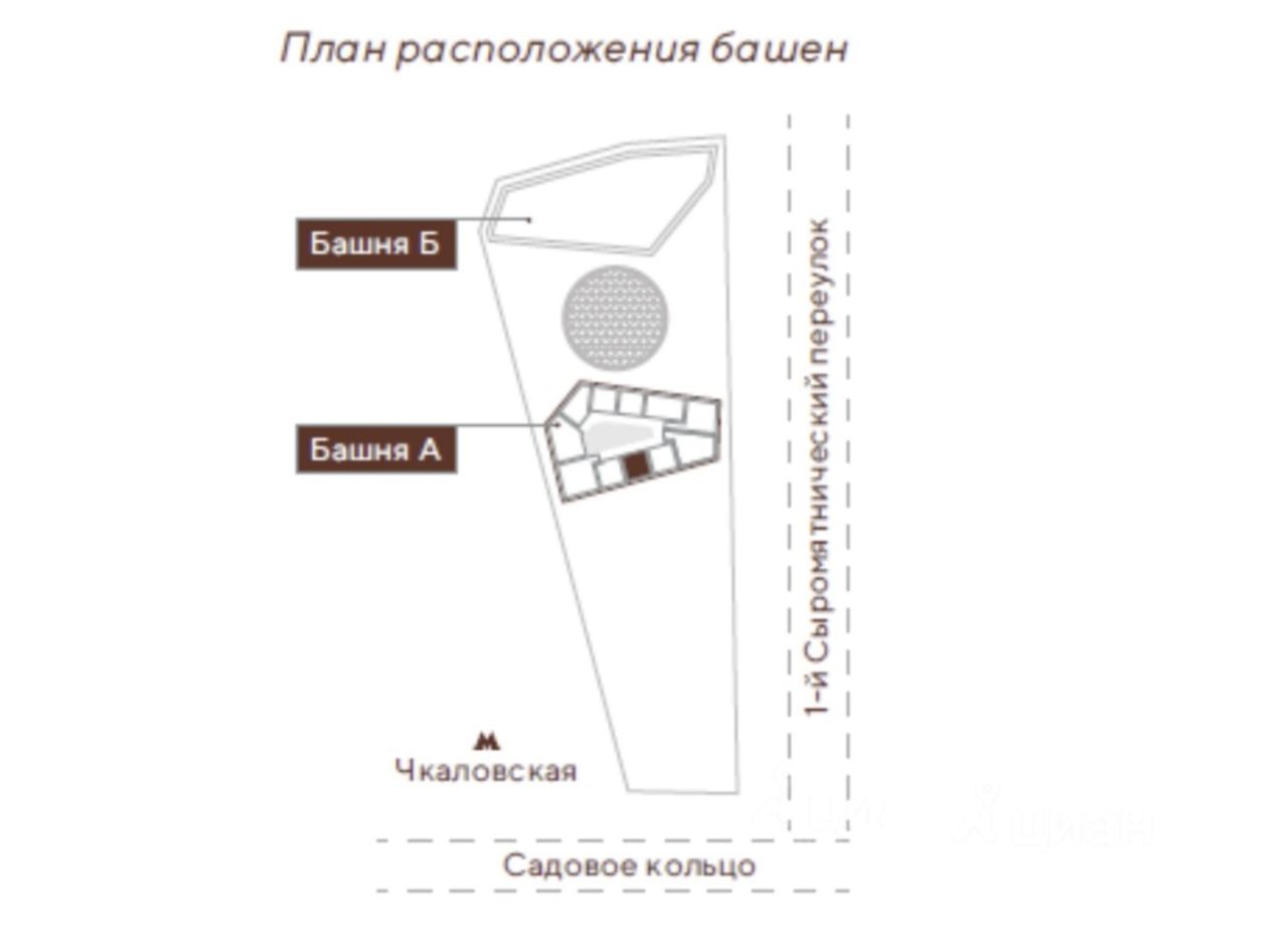 Купить квартиру на 14 этаже рядом с метро Чкаловская. Найдено 3 объявления.