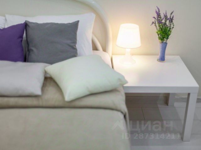 1-комн., 20 м², 1/1 этаж