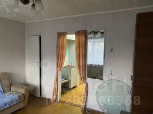 1-комн.кв., 19 м², этаж 2