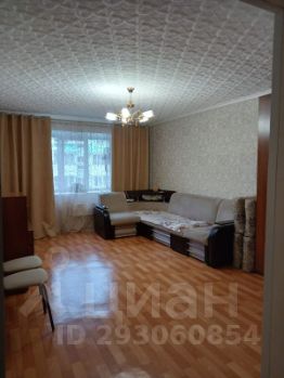 2-комн.кв., 60 м², этаж 2