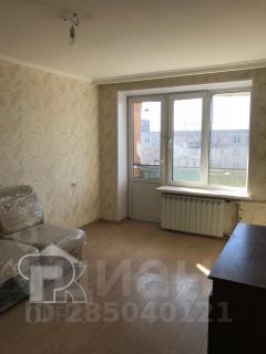 3-комн.кв., 55 м², этаж 9