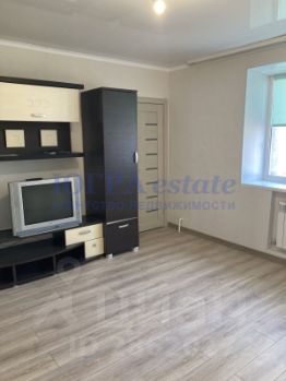 2-комн.кв., 43 м², этаж 1