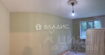 2-комн.кв., 41 м², этаж 1