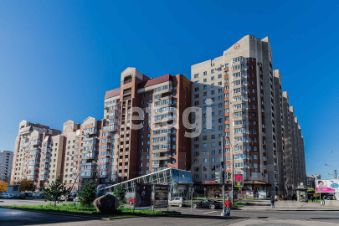 2-комн.кв., 70 м², этаж 2