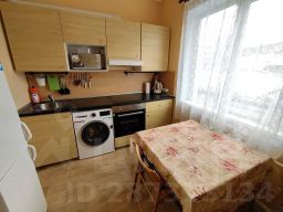 1-комн.кв., 34 м², этаж 1