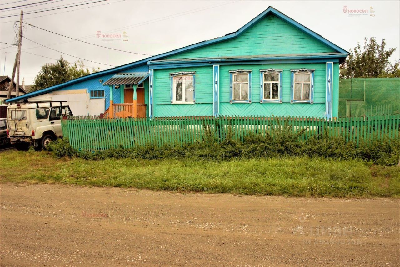 Купить дом за материнский капитал в Ревде. Найдено 1 объявление.