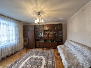 3-комн.кв., 82 м², этаж 4