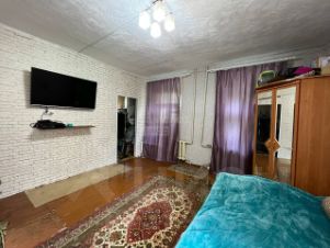 1-комн.кв., 33 м², этаж 1