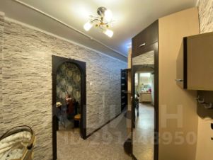 2-комн.кв., 50 м², этаж 1