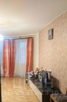 2-комн.кв., 61 м², этаж 4