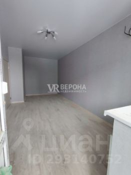 1-комн.кв., 41 м², этаж 4