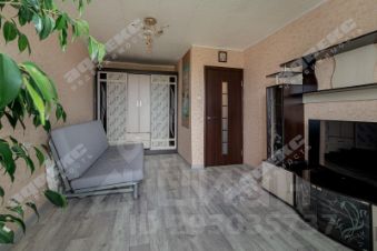 1-комн.кв., 32 м², этаж 9