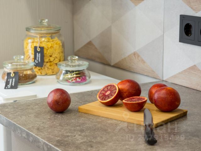 1-комн., 30 м², 1/1 этаж