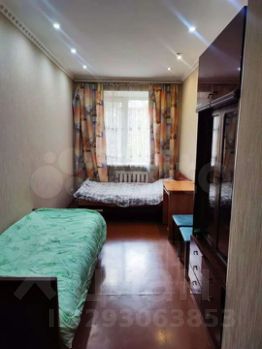 3-комн.кв., 56 м², этаж 2