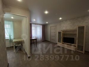 2-комн.кв., 46 м², этаж 2