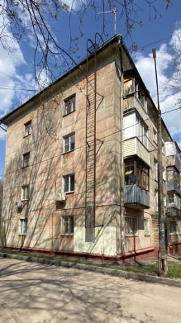 2-комн.кв., 46 м², этаж 2