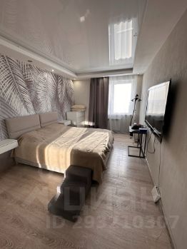 2-комн.кв., 65 м², этаж 24