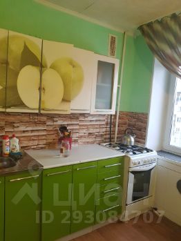 2-комн.кв., 46 м², этаж 4