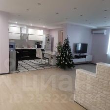 3-комн.кв., 95 м², этаж 6