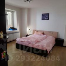 3-комн.кв., 95 м², этаж 6