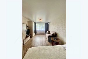 1-комн.кв., 34 м², этаж 1