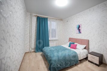 2-комн., 62 м², 13/20 этаж