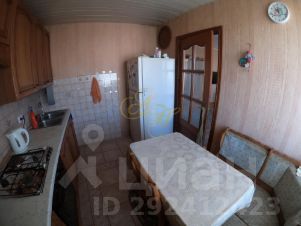 3-комн.кв., 66 м², этаж 8