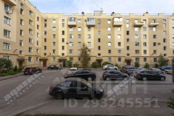 1-комн.кв., 34 м², этаж 1