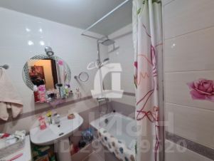 3-комн.кв., 56 м², этаж 3