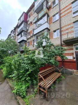 3-комн.кв., 56 м², этаж 3