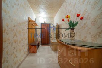 3-комн.кв., 72 м², этаж 2