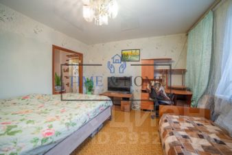 3-комн.кв., 72 м², этаж 2