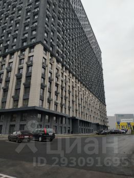 2-комн.кв., 42 м², этаж 2