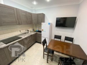 3-комн.апарт., 69 м², этаж 24