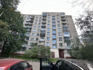 1-комн.кв., 33 м², этаж 5