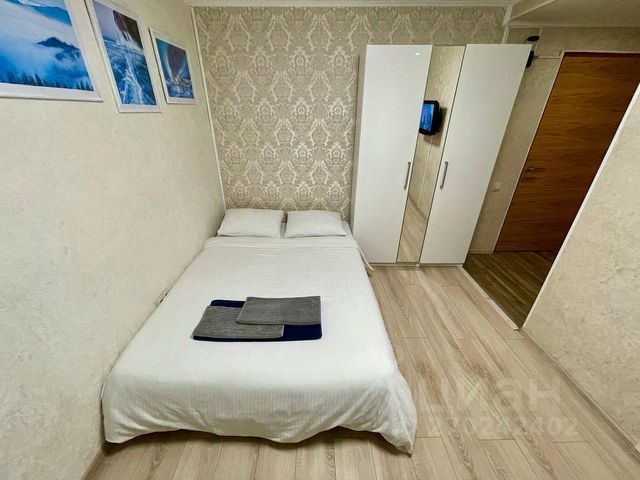 1-комн., 30 м², 1/1 этаж