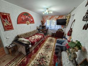 2-комн.кв., 43 м², этаж 1