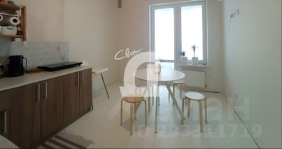 3-комн.кв., 60 м², этаж 2