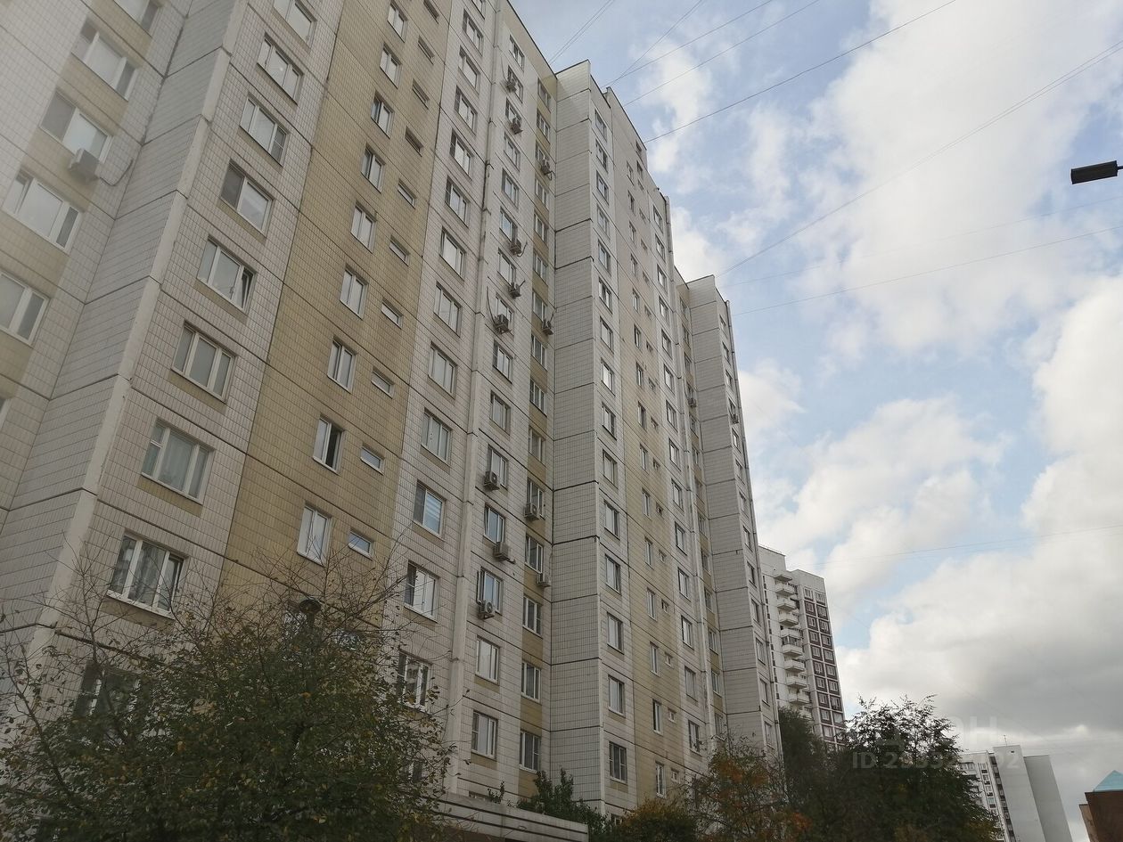 Купить трехкомнатную квартиру 71,4м² Новокосинская ул., 24к3, Москва, м.  Новокосино - база ЦИАН, объявление 293328192