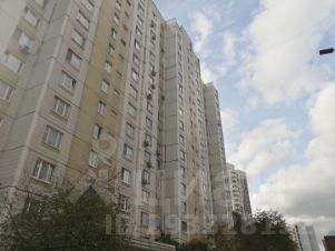 3-комн.кв., 71 м², этаж 16