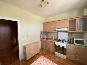 2-комн.кв., 56 м², этаж 9